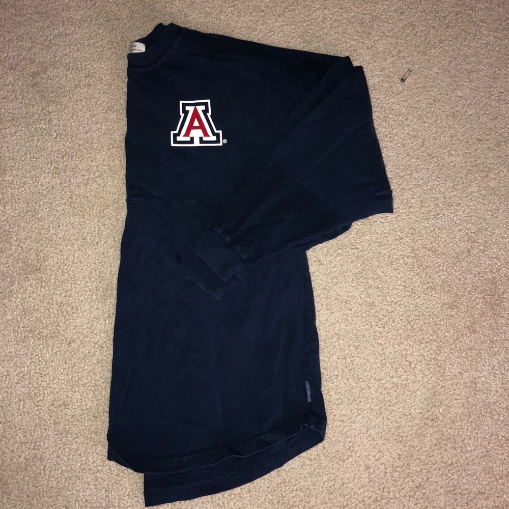 University of Arizona Jersey Shirt